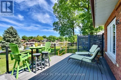 1434 River Road West Wasaga Beach ON L9Z 2W5