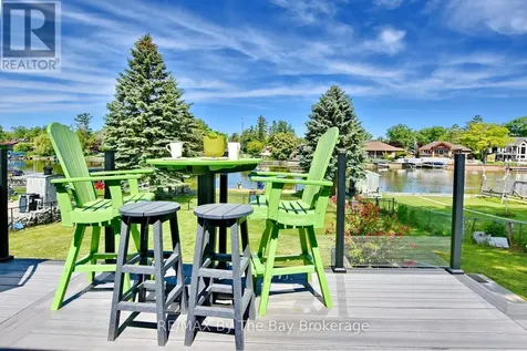 1434 River Road West Wasaga Beach ON L9Z 2W5