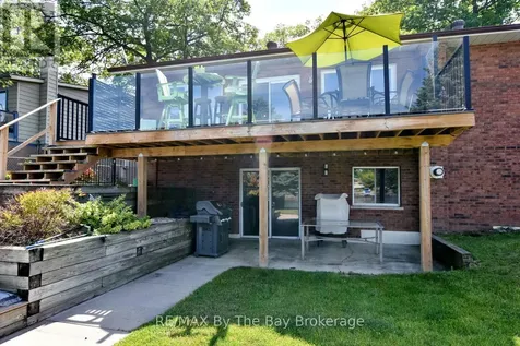 1434 River Road West Wasaga Beach ON L9Z 2W5