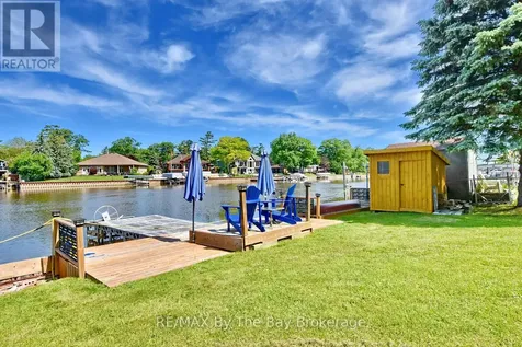 1434 River Road West Wasaga Beach ON L9Z 2W5