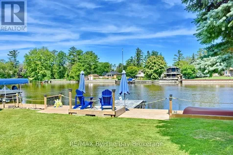 1434 River Road West Wasaga Beach ON L9Z 2W5