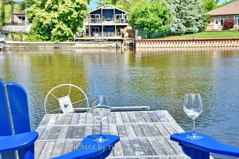 1434 River Road West Wasaga Beach ON L9Z 2W5