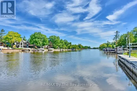 1434 River Road West Wasaga Beach ON L9Z 2W5