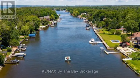 1434 River Road West Wasaga Beach ON L9Z 2W5