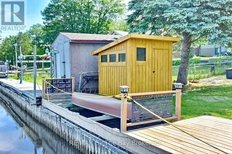 1434 River Road West Wasaga Beach ON L9Z 2W5