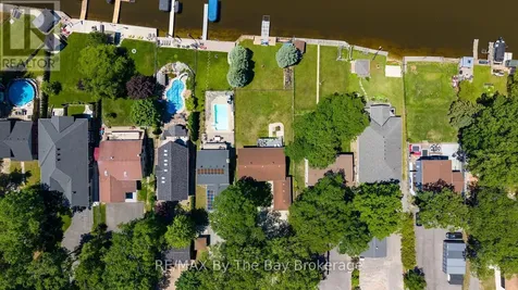 1434 River Road West Wasaga Beach ON L9Z 2W5