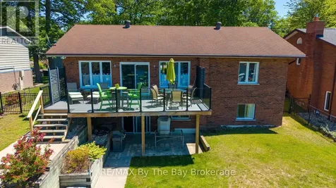 1434 River Road West Wasaga Beach ON L9Z 2W5