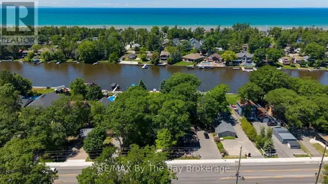1434 River Road West Wasaga Beach ON L9Z 2W5
