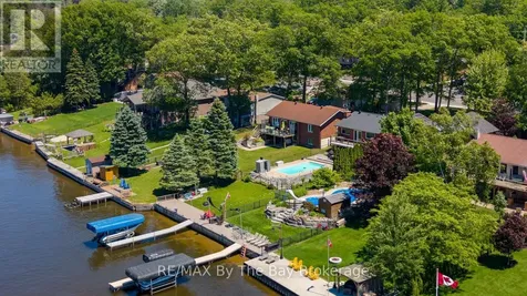 1434 River Road West Wasaga Beach ON L9Z 2W5