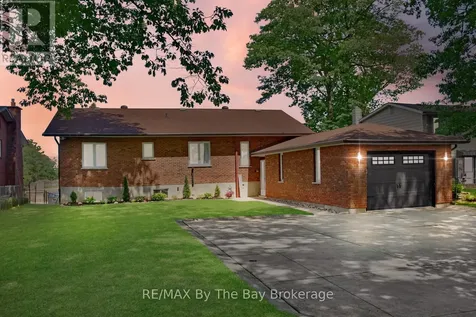 1434 River Road West Wasaga Beach ON L9Z 2W5