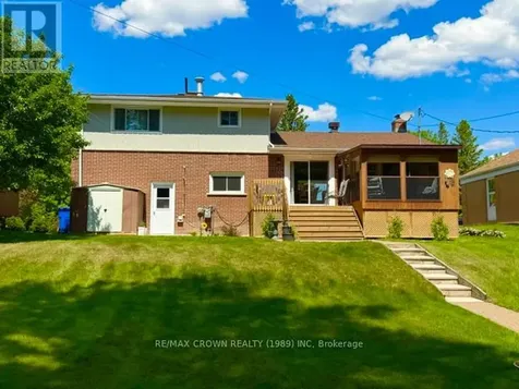16 Kimberly Drive Kapuskasing ON P5N 1L5