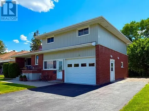 16 Kimberly Drive Kapuskasing ON P5N 1L5