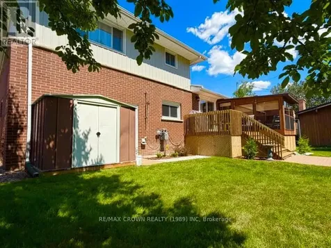 16 Kimberly Drive Kapuskasing ON P5N 1L5