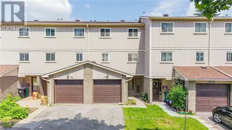 51 Paulander Drive Kitchener ON N2M 5E5