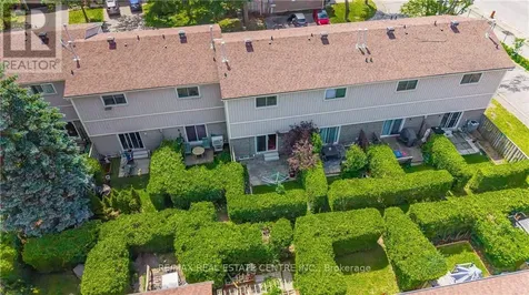 51 Paulander Drive Kitchener ON N2M 5E5