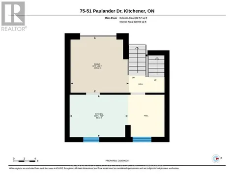 51 Paulander Drive Kitchener ON N2M 5E5