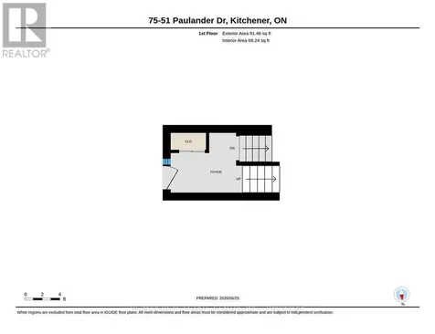 51 Paulander Drive Kitchener ON N2M 5E5
