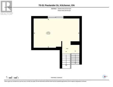 51 Paulander Drive Kitchener ON N2M 5E5