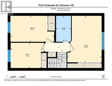 51 Paulander Drive Kitchener ON N2M 5E5