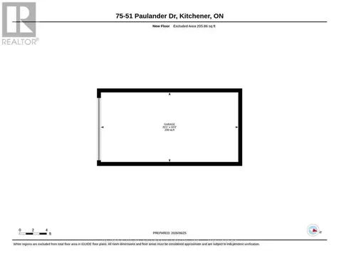 51 Paulander Drive Kitchener ON N2M 5E5