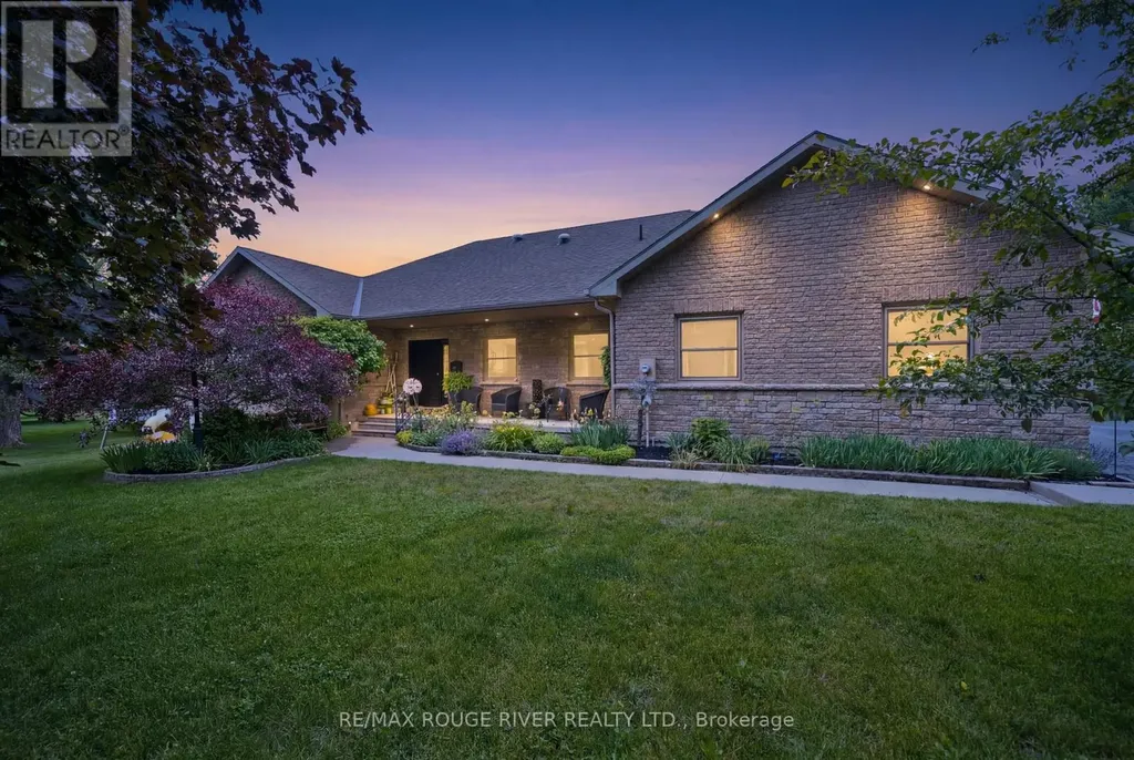9866 Ellis Road Hamilton Township ON K0K 1C0