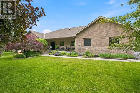 9866 Ellis Road Hamilton Township ON K0K 1C0