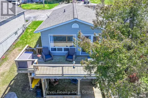 276 Williams Point Road Scugog ON L0B 1E0