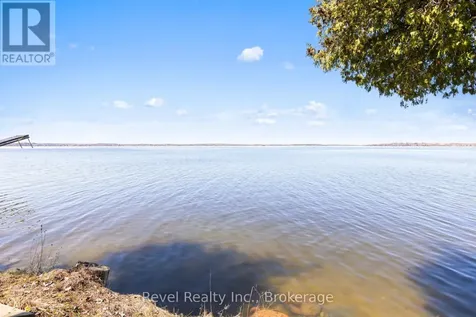276 Williams Point Road Scugog ON L0B 1E0