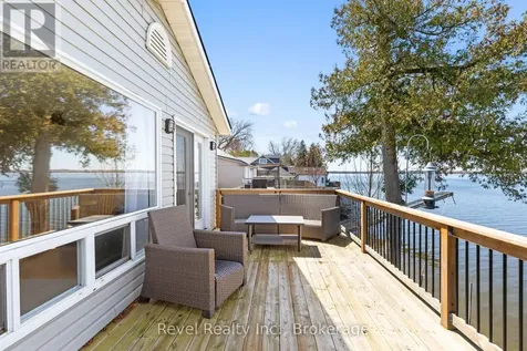276 Williams Point Road Scugog ON L0B 1E0