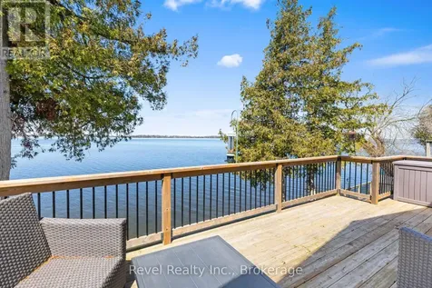 276 Williams Point Road Scugog ON L0B 1E0