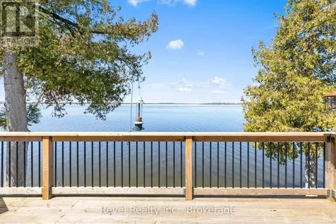 276 Williams Point Road Scugog ON L0B 1E0