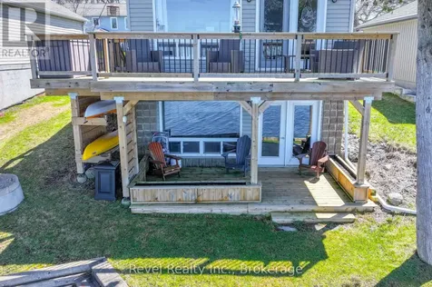 276 Williams Point Road Scugog ON L0B 1E0