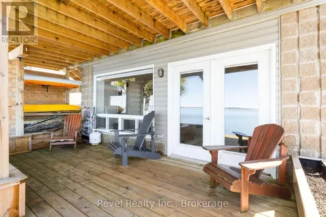276 Williams Point Road Scugog ON L0B 1E0