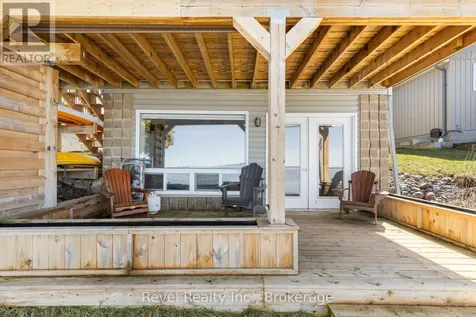 276 Williams Point Road Scugog ON L0B 1E0