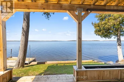 276 Williams Point Road Scugog ON L0B 1E0