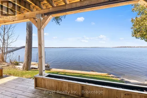 276 Williams Point Road Scugog ON L0B 1E0