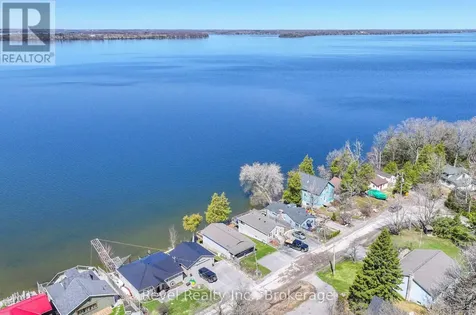 276 Williams Point Road Scugog ON L0B 1E0