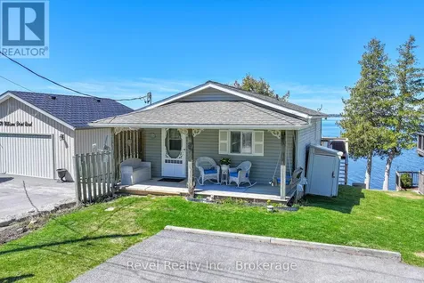 276 Williams Point Road Scugog ON L0B 1E0