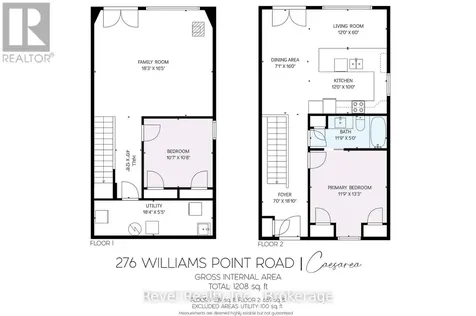 276 Williams Point Road Scugog ON L0B 1E0