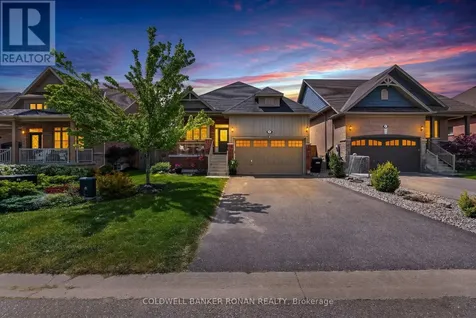 19 Cameron Street Springwater (centre Vespra) ON L9X 0S6