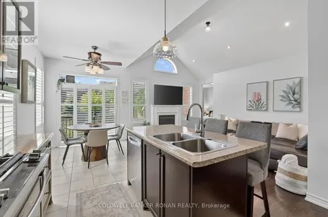 19 Cameron Street Springwater (centre Vespra) ON L9X 0S6