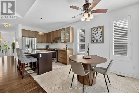 19 Cameron Street Springwater (centre Vespra) ON L9X 0S6