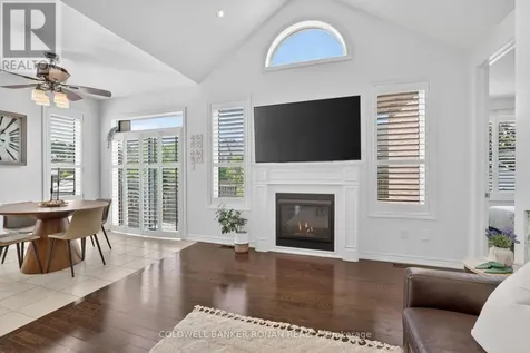 19 Cameron Street Springwater (centre Vespra) ON L9X 0S6