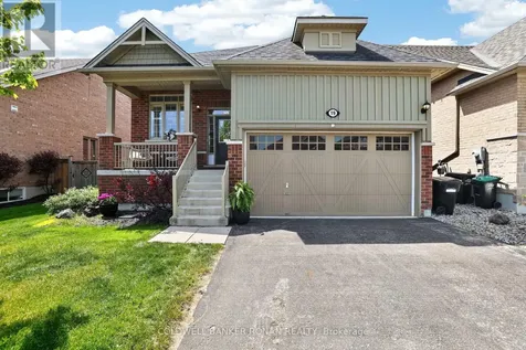 19 Cameron Street Springwater (centre Vespra) ON L9X 0S6