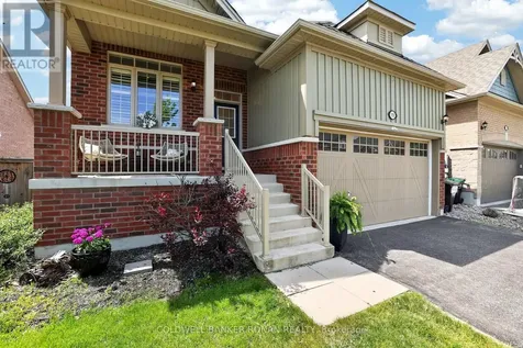 19 Cameron Street Springwater (centre Vespra) ON L9X 0S6