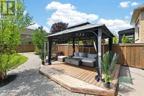19 Cameron Street Springwater (centre Vespra) ON L9X 0S6