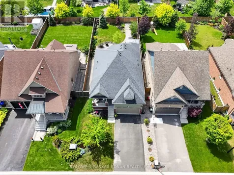 19 Cameron Street Springwater (centre Vespra) ON L9X 0S6