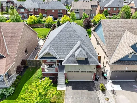 19 Cameron Street Springwater (centre Vespra) ON L9X 0S6