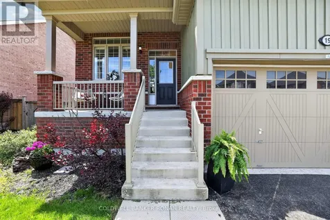 19 Cameron Street Springwater (centre Vespra) ON L9X 0S6
