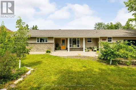 174 Lloydalex Crescent Ottawa ON K0A 1L0